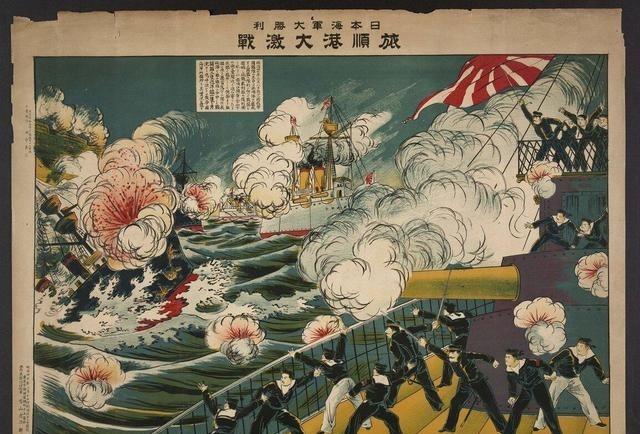 有人认为，如果日本完全占领了中国，就会被中国同化，就像清朝一样，甚至日本会成为中