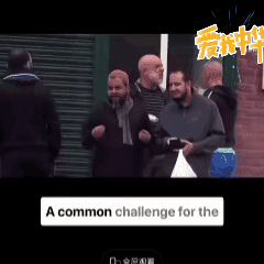 一段采访记录移民的视频引发英国人的愤怒。这名生活在英国谢菲尔德的穆斯林移民有3