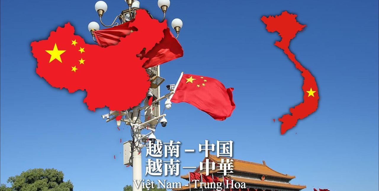 ☔乌克兰的下场，可能就是越南将来的下场，因为俄乌冲突爆发后，他们应该能发现