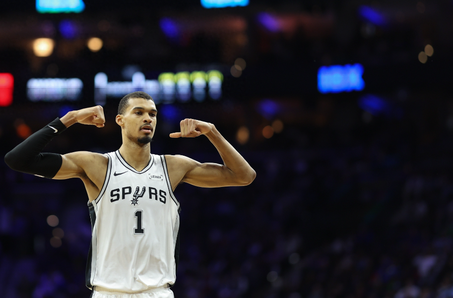 文班如果得MVP，那至少得60胜60胜+4杀雷霆+联盟第二+上一个赛季倒数。