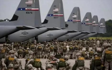 不想灭亡，就别轻言开战！美国媒体狂喊“中美开战必胜”，真相藏在字里行间不少