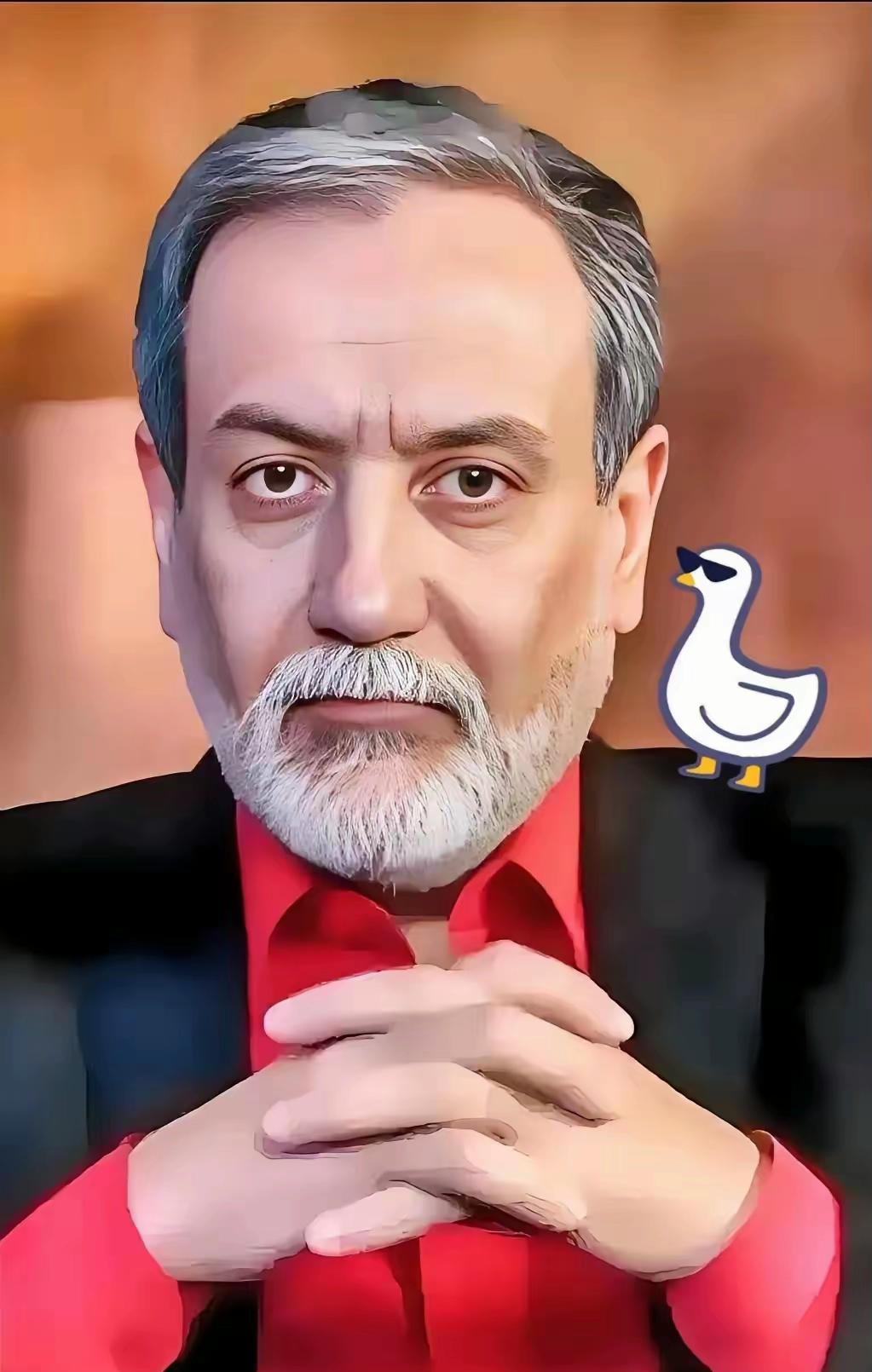 伊朗传来最新消息！4月20日，伊朗方面直接放话，拒绝参加与美国的第二轮谈判。不