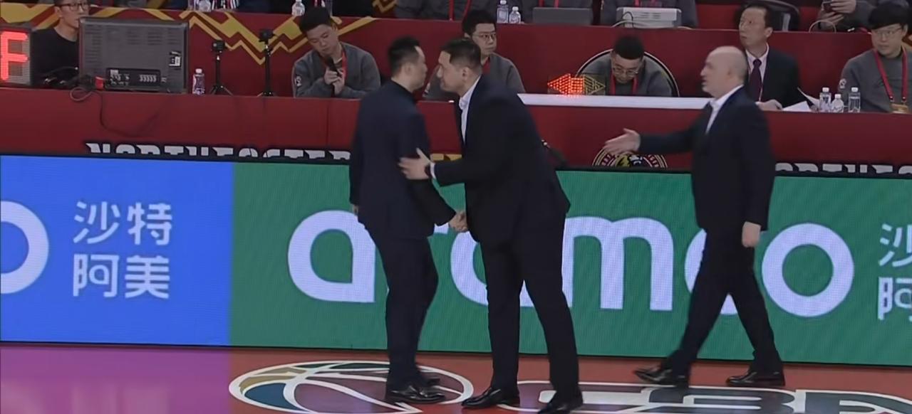 3月31日晚CBA这场上海男篮110：89胜吉林男篮的比赛太精彩了！上海队豪取1