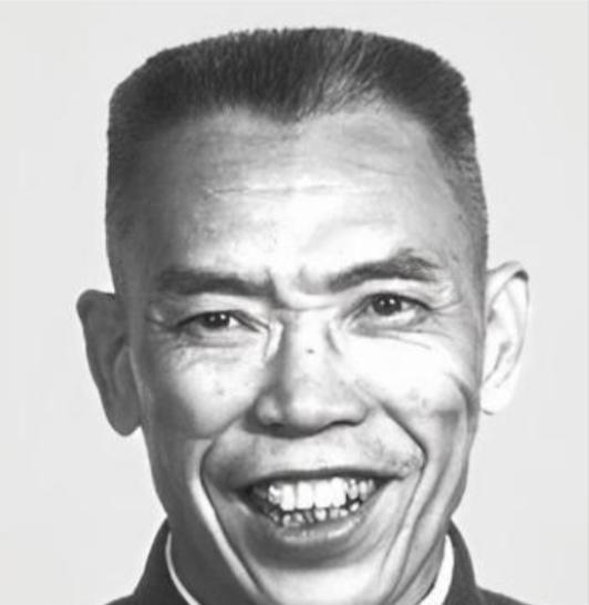 1973年，太原义井化工厂迎来原第38军军长梁兴初中将，他被分配到搬运队，主要工