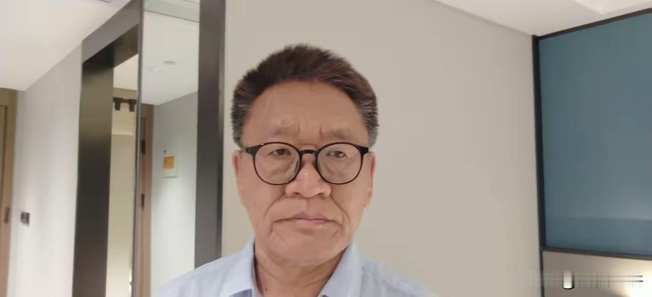 暴风雨可能要来了​是福不是祸，是祸躲不过在世界的极大极端变动中是否能置身事