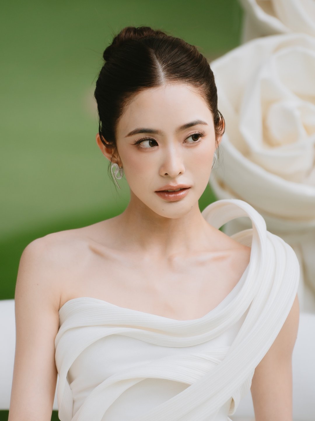 MildWiraporn｜IG更新⛄️IG：Amasterpiecetai