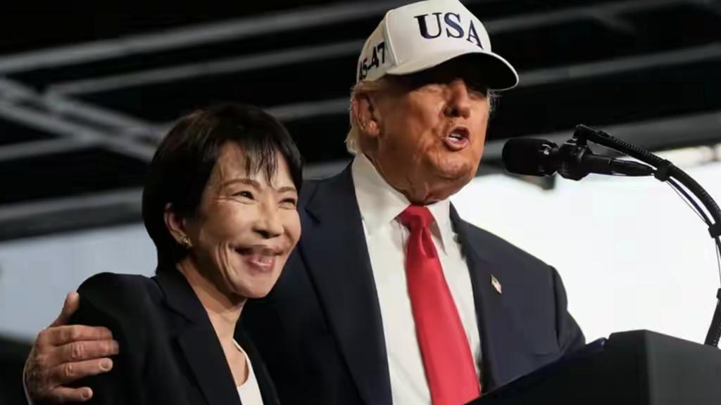 日本心寒，美国找中国令日本没有想到的是，美国竟然在4月30日这天连续两次找中国