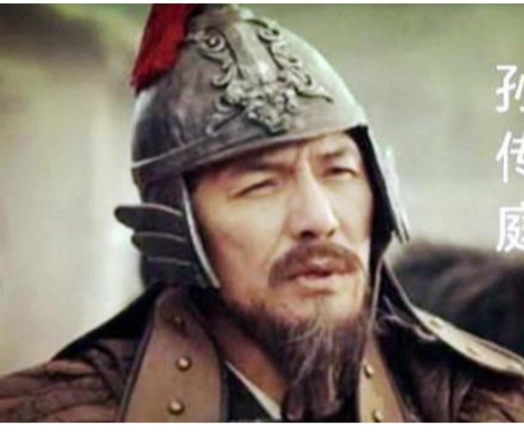 崇祯十七年，李自成的大军一路南下，明王朝的最后一道门槛，已经摇摇欲坠。在这场决