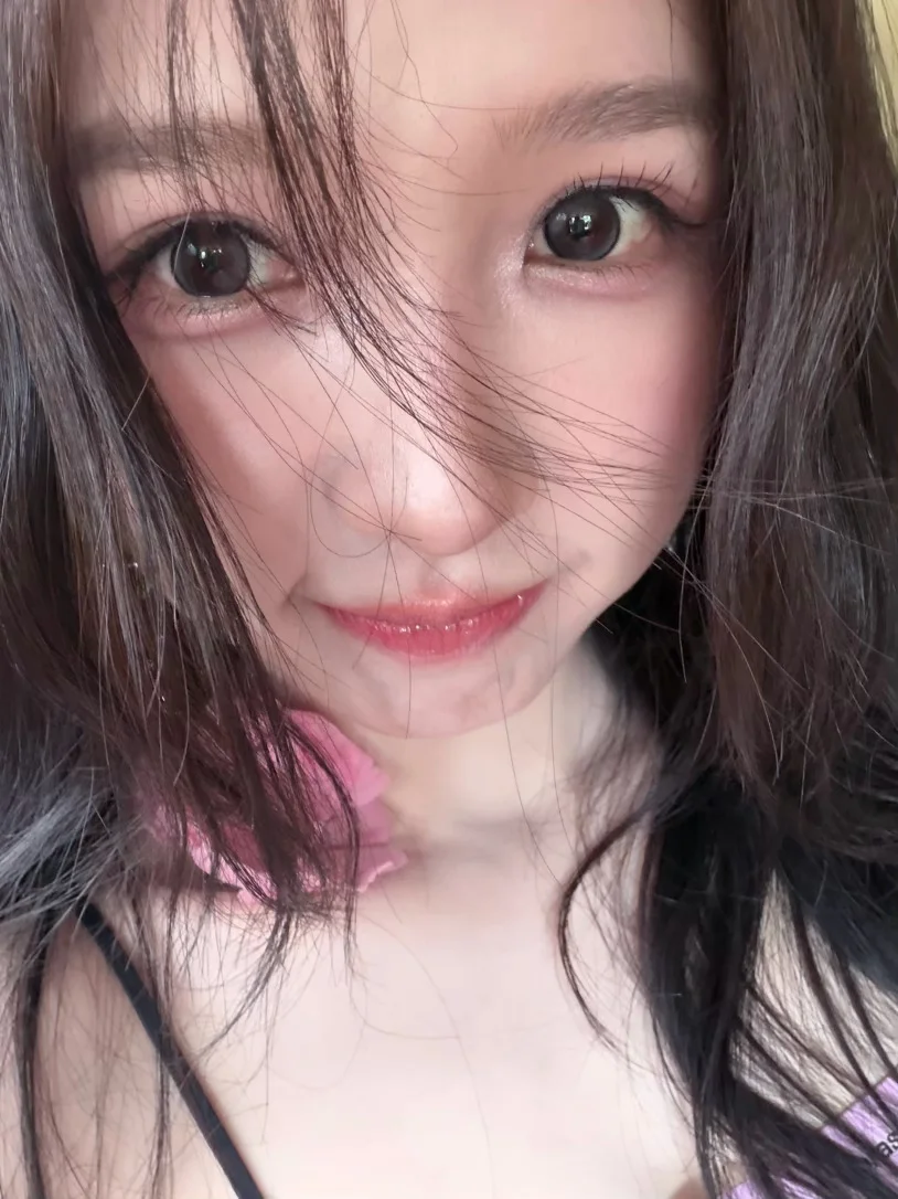 虞书欣更新wb了！！！