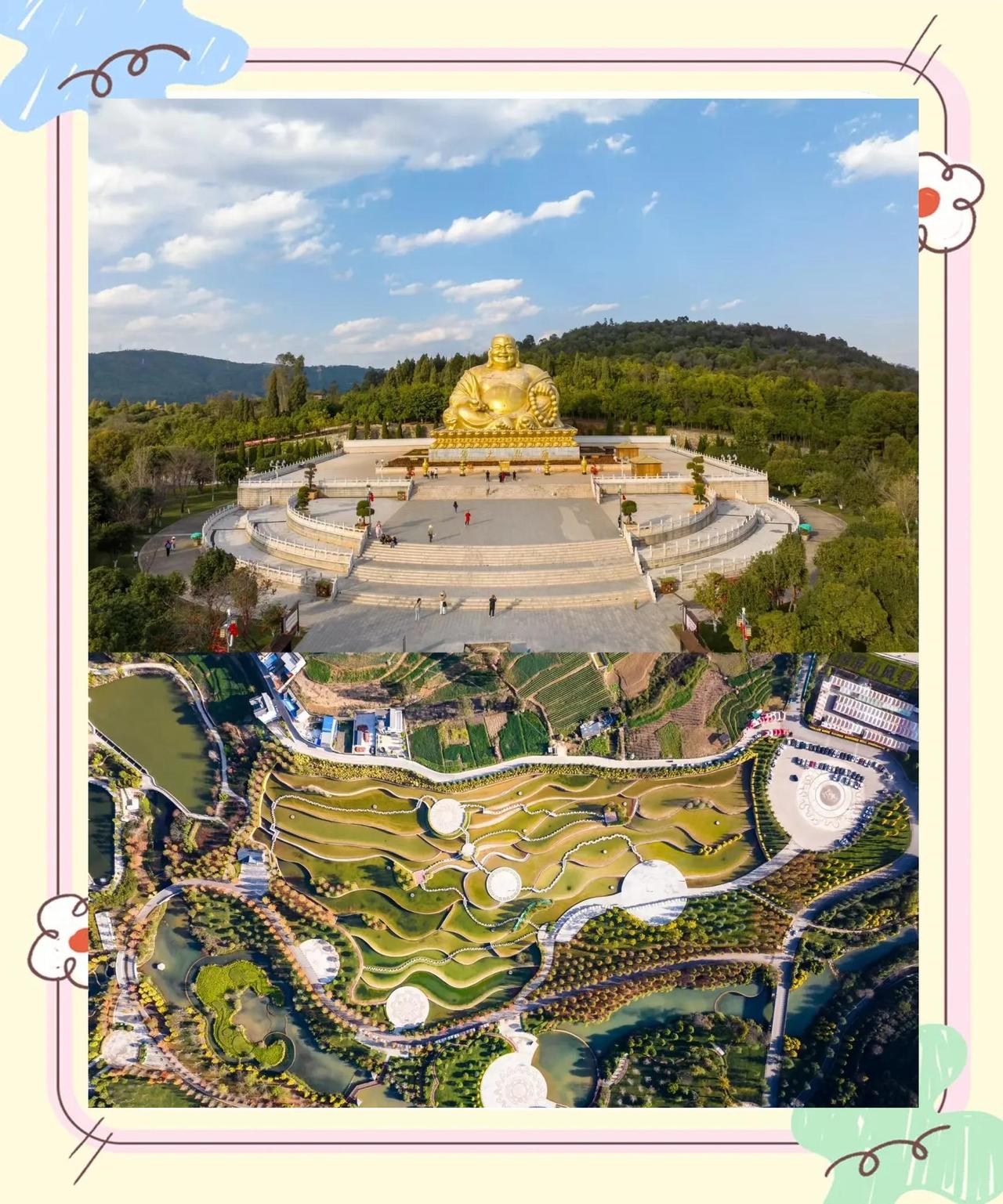 云南弥勒每年旅居老人有多少？旅居过冬的住房够用吗？带着这两个疑问我收了一下，回答