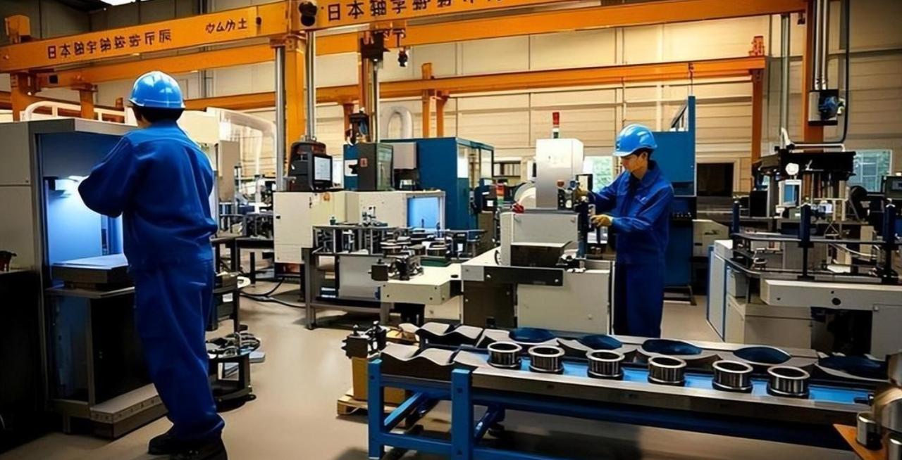 日媒：中日关系再恶化，日本企业也需要稀土，中国不应该卡住不放。2025年