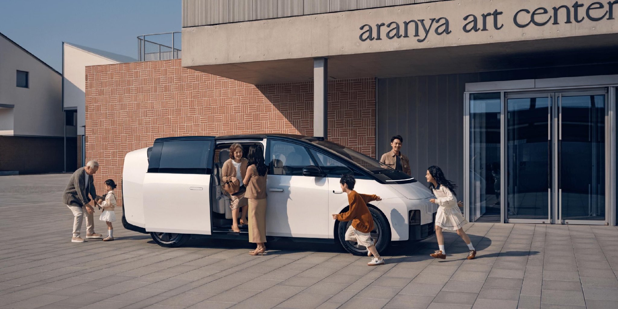 “举一反三”的理想汽车正重建品牌信任