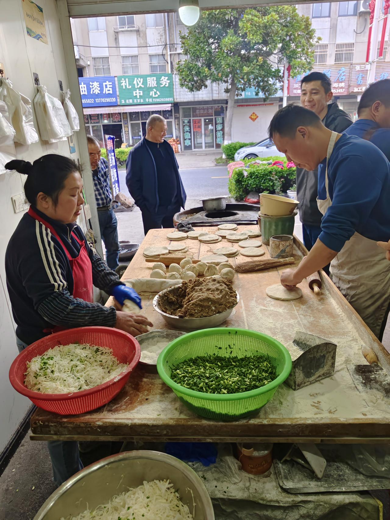 满满的乡味，满满的亲情，满满的儿时记忆。在陈大老字号早餐，记忆中原汁原味的鱼汤面