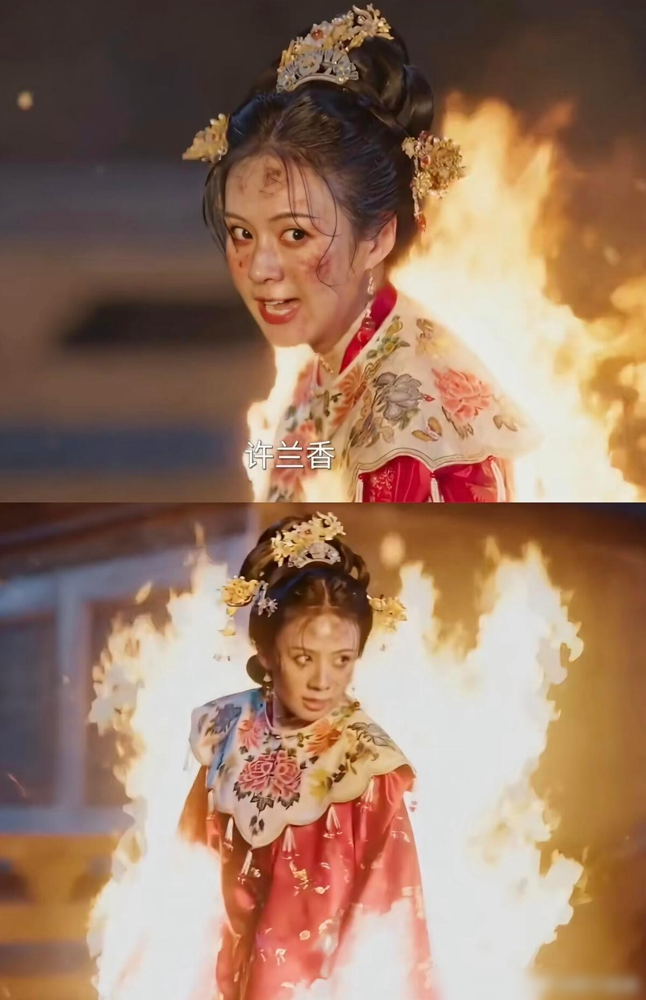 郑合惠子演杜翠雀，接戏前自己先怵了。她说这女人太狠，为了往上爬，底层人的命说扔就扔，根本没法共情。可