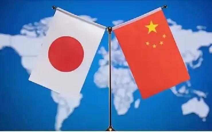 日本驻重庆新总领事松本，人选定好了，行李也打包了，就是进不了中国的门。五十出头