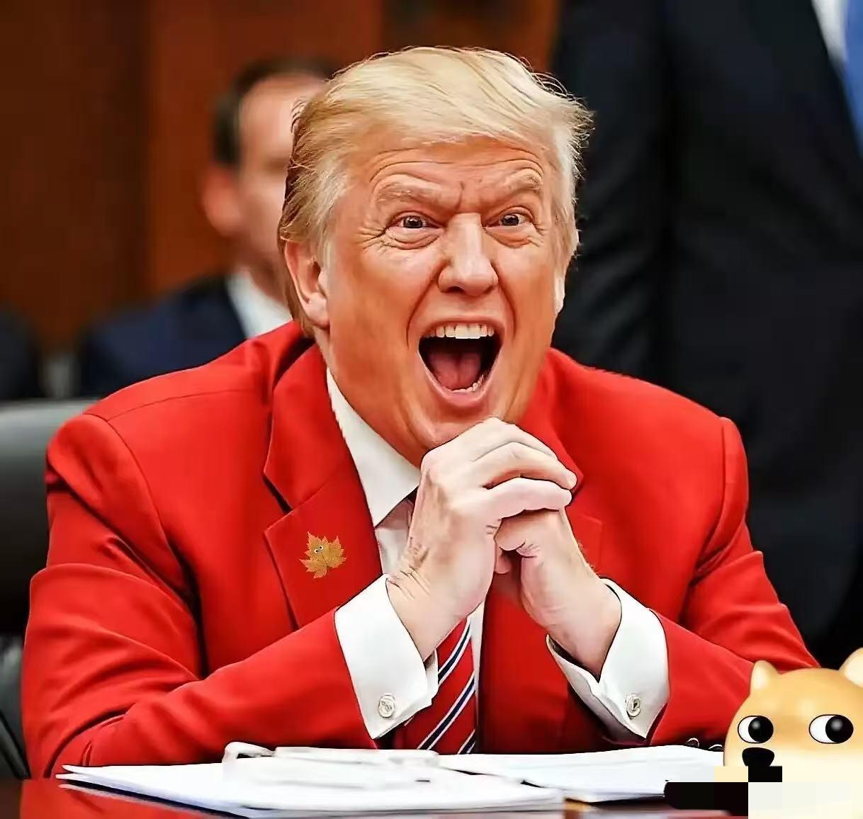 快报!快报!特朗普突然宣布10月29日,美国总统特朗普宣布:美国将与韩国在造