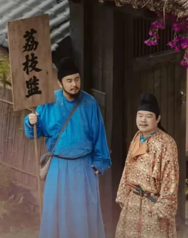 难怪都不喜欢李善德，看看李善德对那些对他好的人做的事情，确实没有人会喜欢他