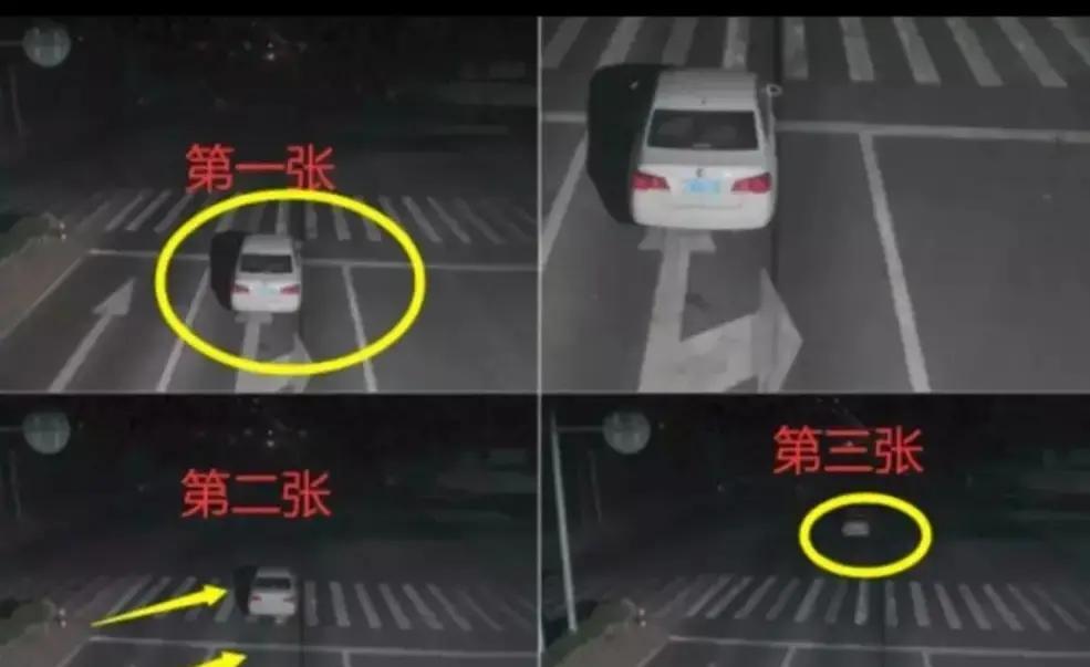 这哪是开车啊，分明是给交警队送钱！潍坊这位大姐快被自家老公气笑了——十年驾龄零扣