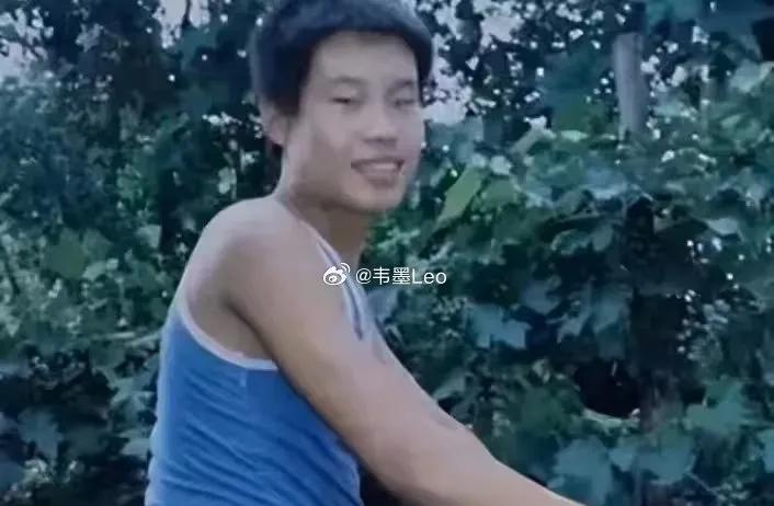 无遗言，是冤案最沉的落款有些人间至痛，从不是轰轰烈烈的控诉，而是卷宗里冰冷