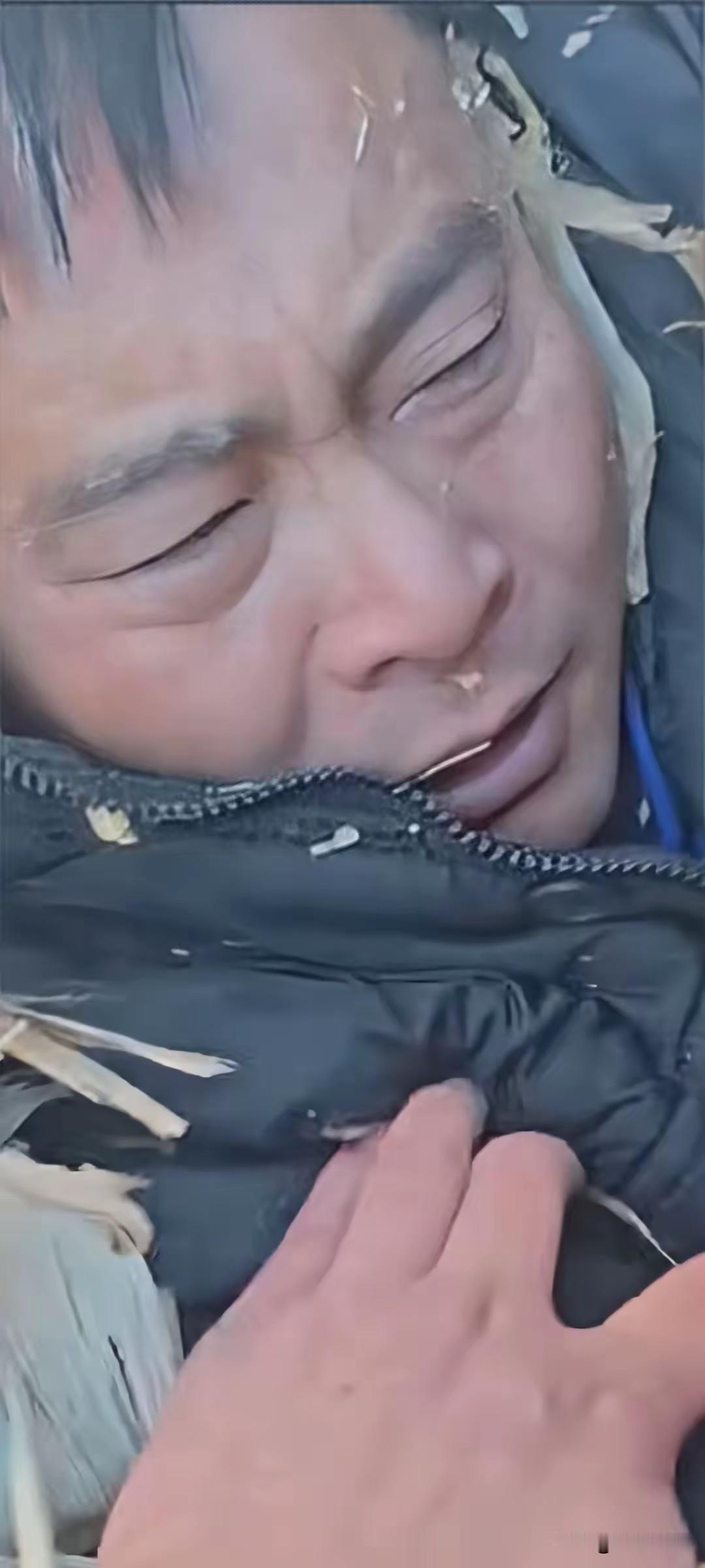 抓住了，抓住了吉林松原姚某已被抓获，藏在乾安县一所废旧居民房子里。我就说嘛