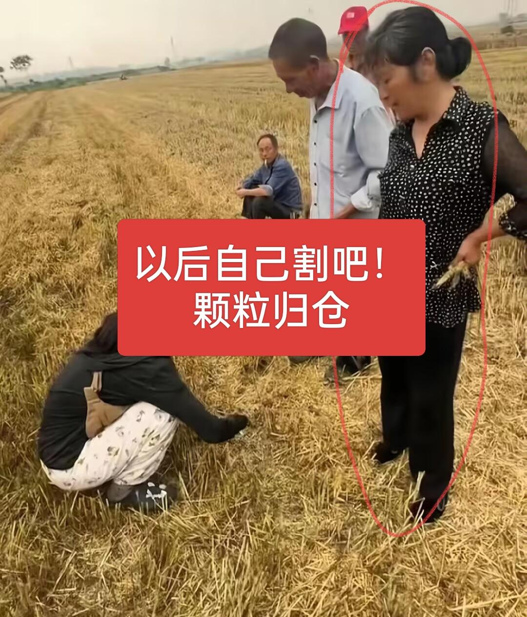 割四赔五让湖北襄阳名声大噪，外地收割机以后谁不敢来？遇上一两个那样的老大，基本上