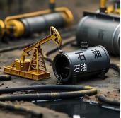 中国加快石油储备的存储，总储油能力已从2015年的14亿桶增至逾20亿桶，我们目