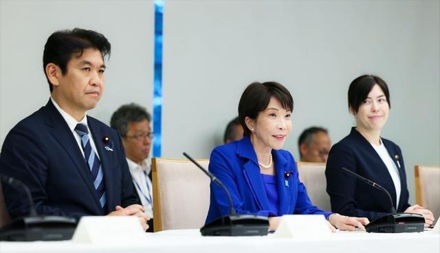 中方拒绝接待，日本表示很失望！当地时间6月12日，日本方面透露，日本贸促会代表团