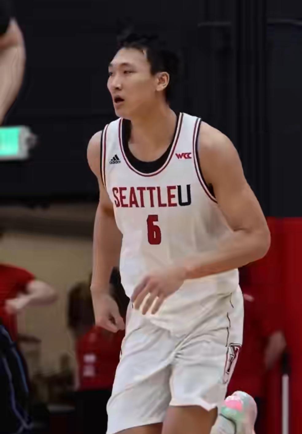 淡厚然得分再上双！12分钟轻取12分4篮板今年NCAA有林葳、王俊杰、赵维伦