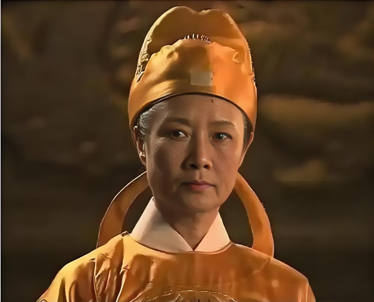 李弘，李贤，李显，李旦，太平公主五兄妹和生母武则天之间关系怎么样？