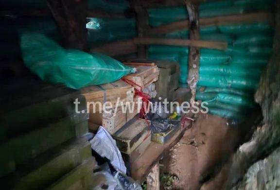 俄乌战争和柬泰冲突，都已经看到底了！才发现，俄罗斯和乌克兰军队战斗力，绝对是世界