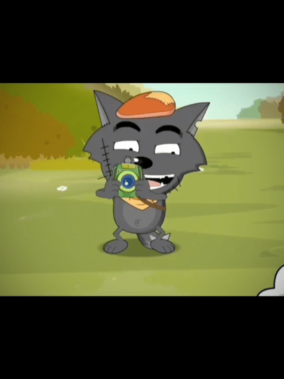 果果们，快来取老叔以前的吹口哨表情包，茄子！