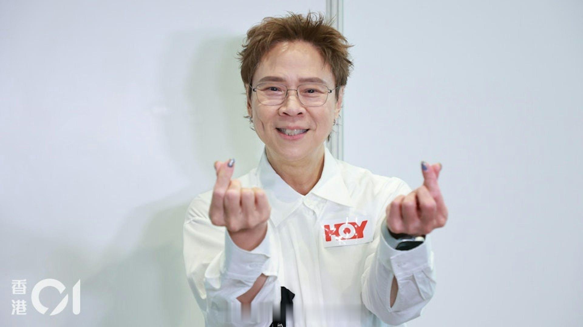 专访二陈志云涉贪缠讼七年直言无望重返TVB被外界担心回去复仇2010年3月