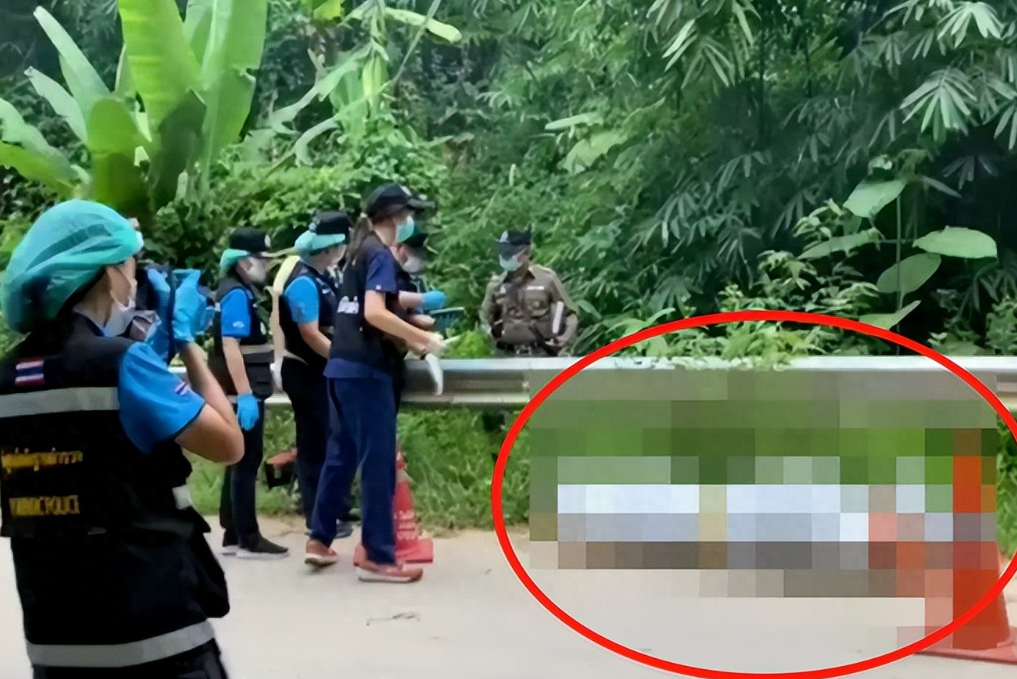 中国男子刚到柬埔寨就被杀！年仅24岁，死状凄惨，凶手身份不简单