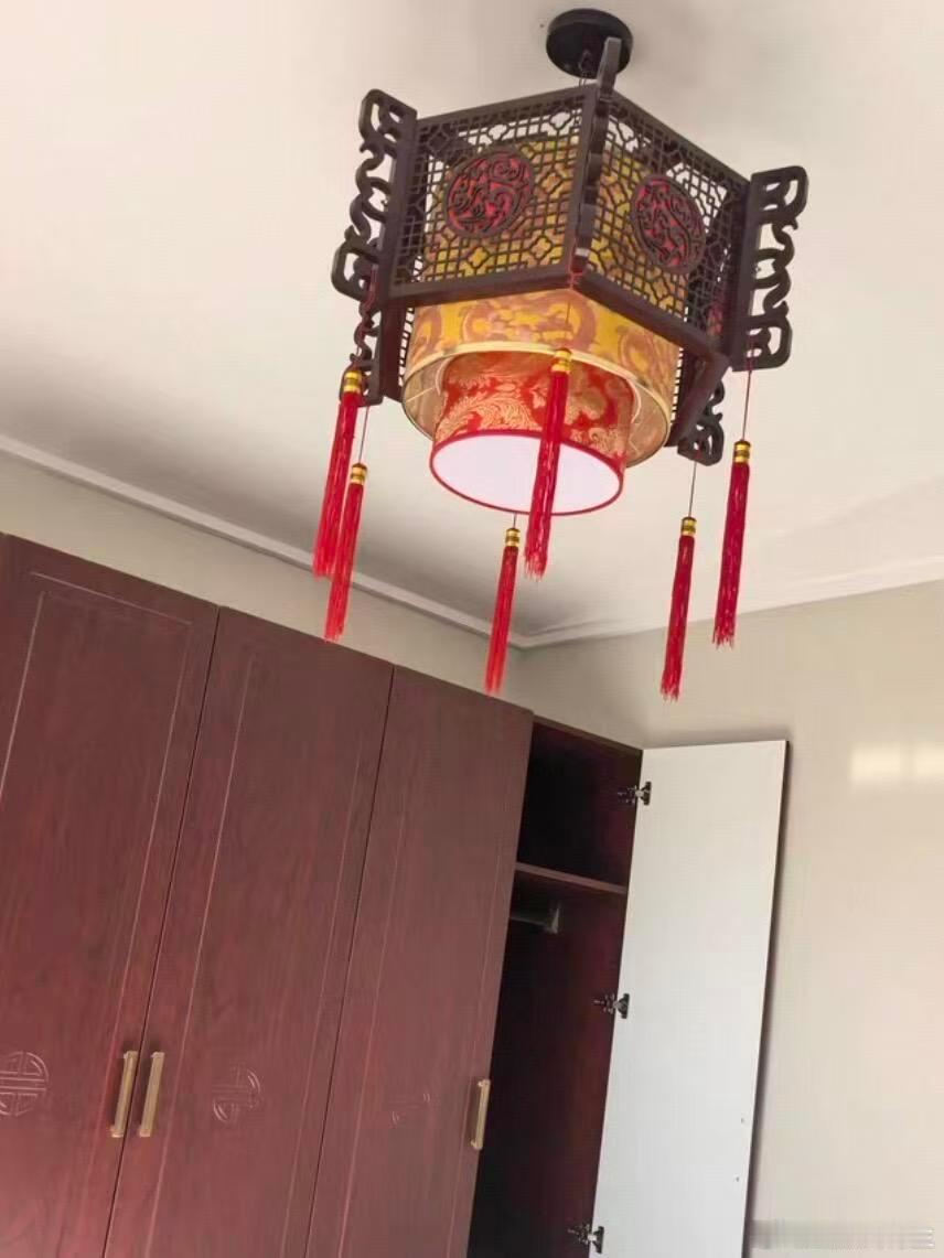 装修让父母参与的下场