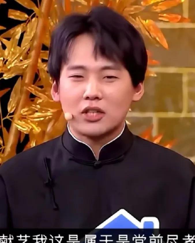 郭麒麟说了句堂前尽孝，一众自媒体都说这是在讽刺郭德纲，说这是郭麒麟对父母的不满。