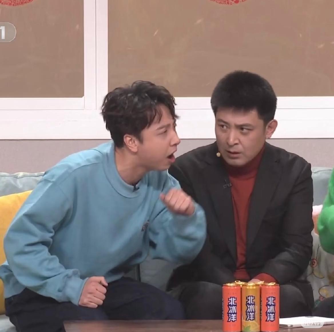 6000万的仗义，一句话就凉了。20年交情抵不过一句“百八十万不够花”，孙涛