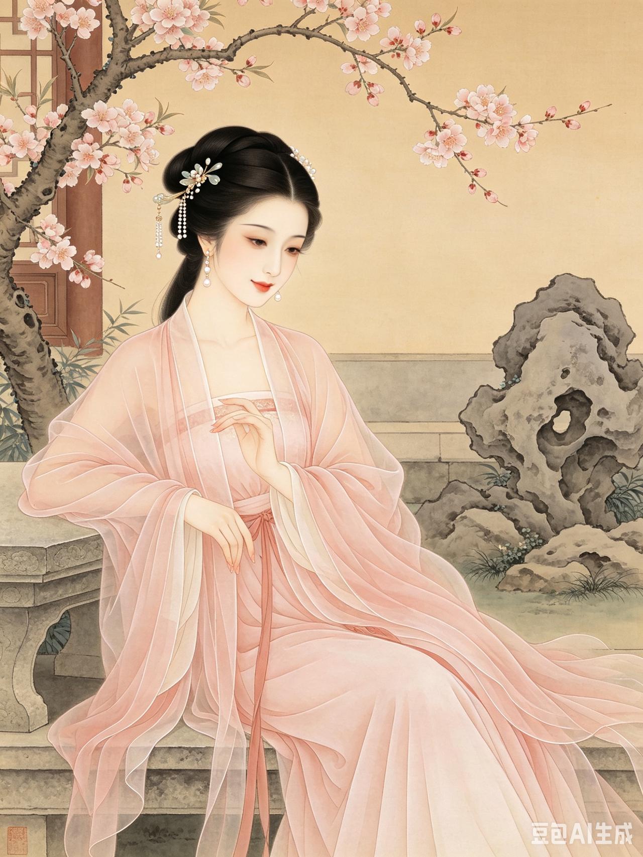 明朝嘉靖年间，青州府有个穷秀才，姓杨名剑河，寒窗苦读十数载，文章写得花团锦簇，可