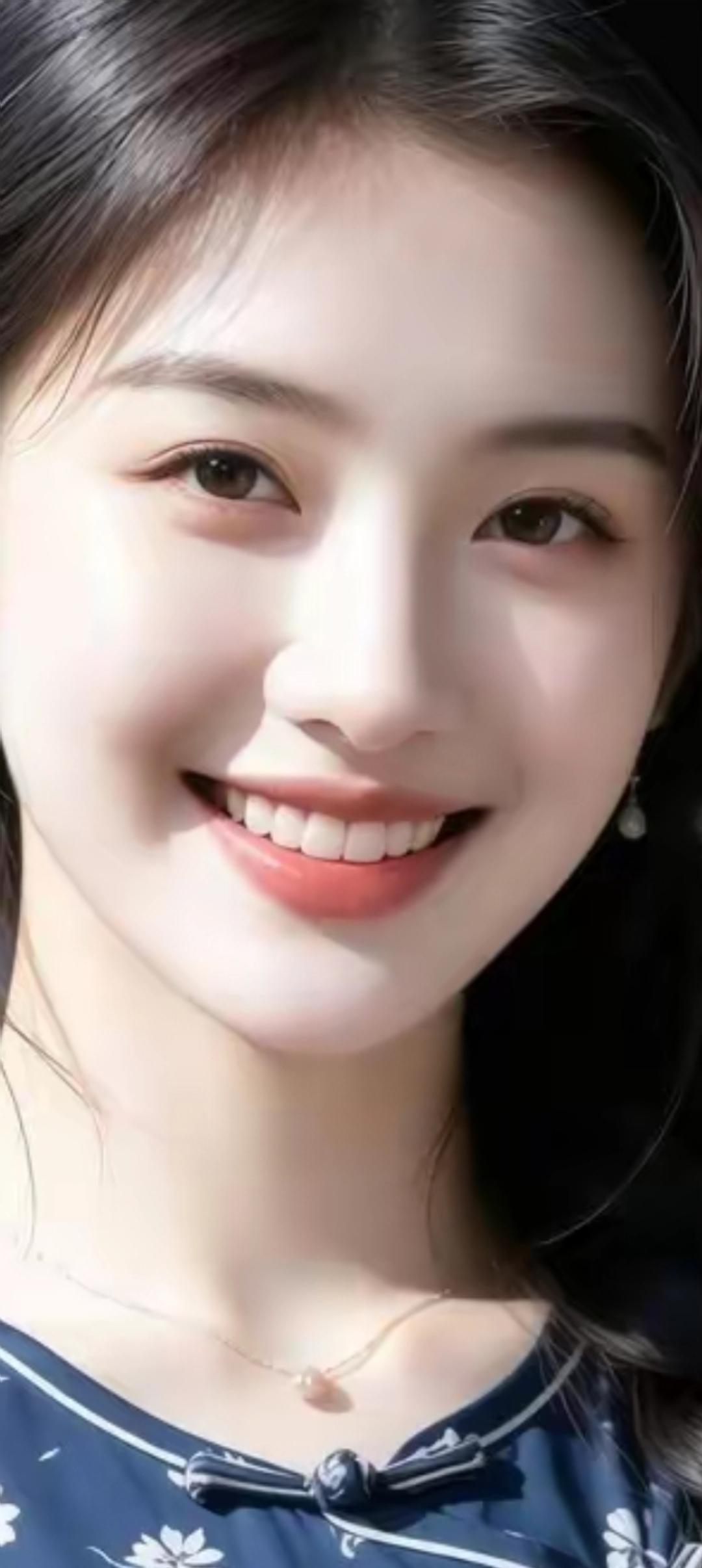 元气满满的一天从微笑开始！😊✨