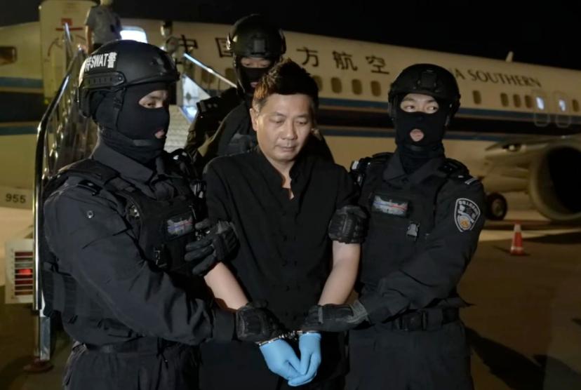 最可怕的内鬼终于浮出水面。把无数中国人骗进柬埔寨地狱、受尽折磨的幕后黑手，根本不