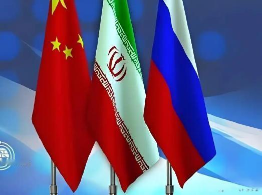 不是外交部说出来，我们还真不知道美国已经对中国、俄罗斯、伊朗三个国家的研究机构动