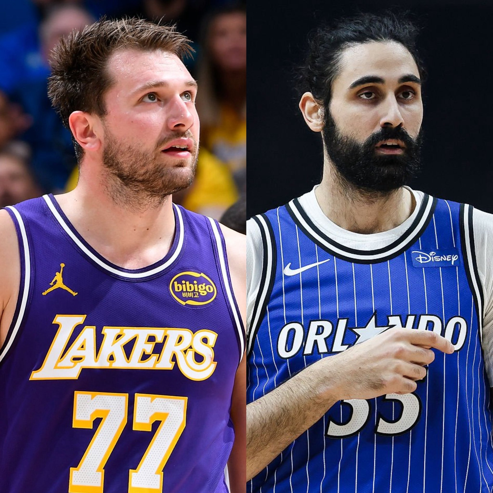 什么意思？魔法对轰？比塔泽：“东契奇说的根本不是事实。他说了一些关于我母亲的话，