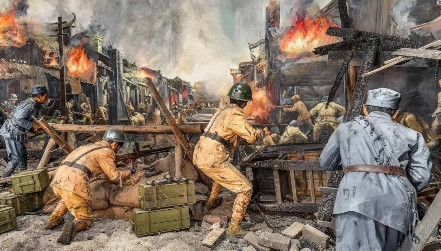 1945年日本还有七百万大军，却宣布投降，真是被原子弹吓破胆了吗？美国人便曾经说