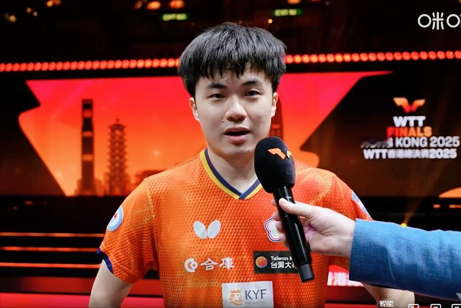 笑死我了，林昀儒是不是有社交恐惧症，林昀儒4:2战胜杜达，打的很生猛。但