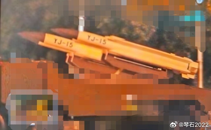 西大航母快乐弹家族，四倍的快乐[大笑]图源见水印抗战胜利80周年大会第二次演练