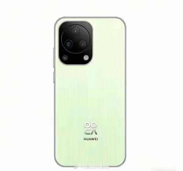 nova系列的新“颜值担当”要来了？近期曝光的nova16Pro，后置镜头模