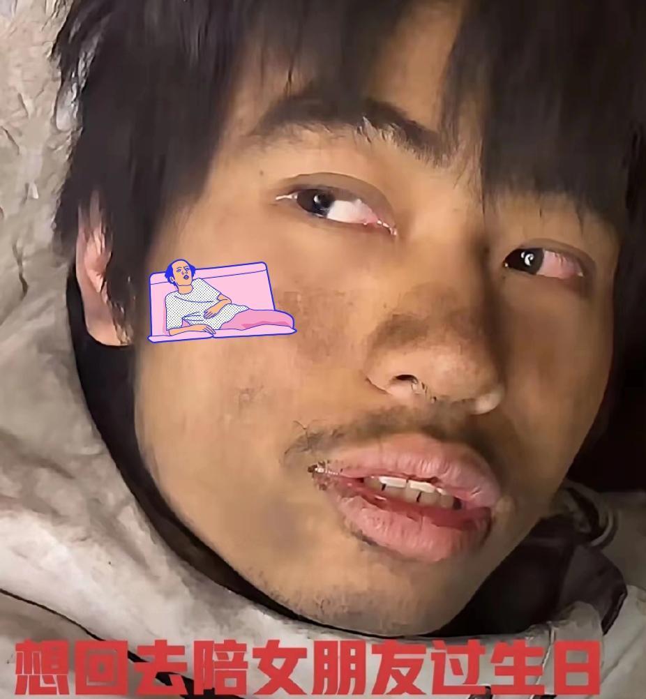 林北这哪是骑虎难下，分明是“富得退不了”！手握20多斤野猪、80斤猕猴