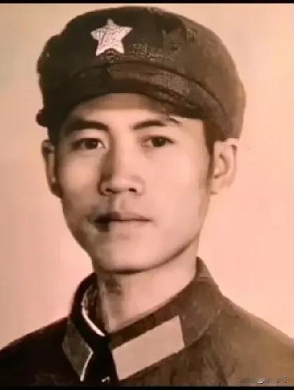 致敬战场救护模范英雄：兰延春烈士一等功臣——兰延春广州军区42军126师37