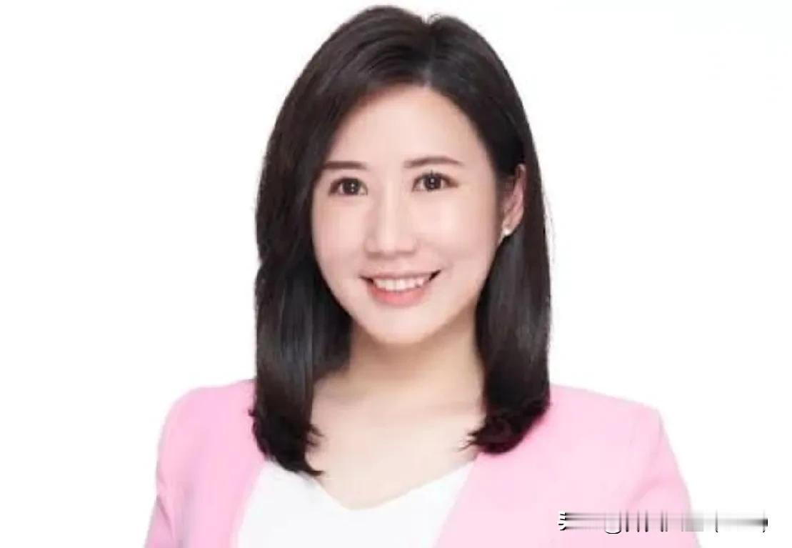 遭AI合成和郝龙斌拥吻影片柳采葳：错愕更充满愤怒国民党将18日改选党主席，