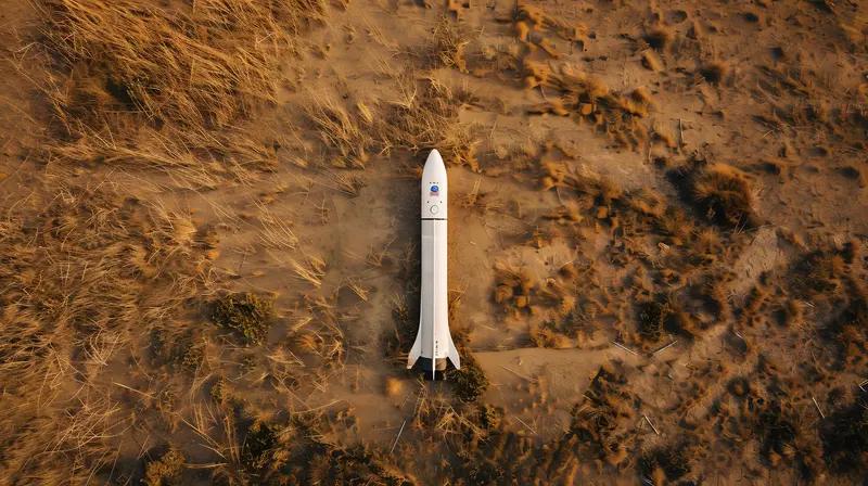 2026年中国航天或迎百次发射，可回收火箭成关键