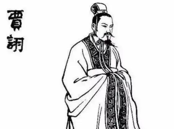 214年，毒士贾诩正在家中会客，突然得到消息谋士荀攸病逝，贾诩脸色大变，赶忙撵走
